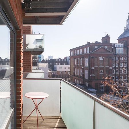 Luxury 2-Bed Flat Parking And Close To The Tube Londres Exterior foto